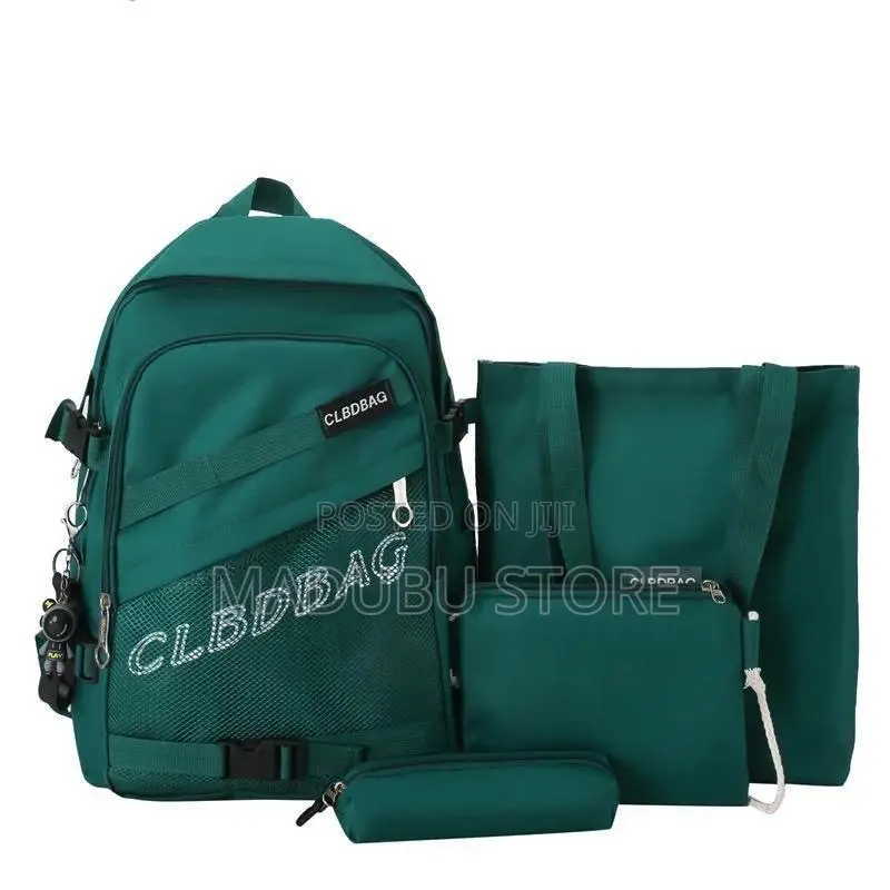 *Quality Bag Set