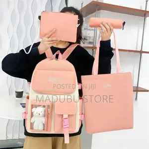 *Quality Bag Set