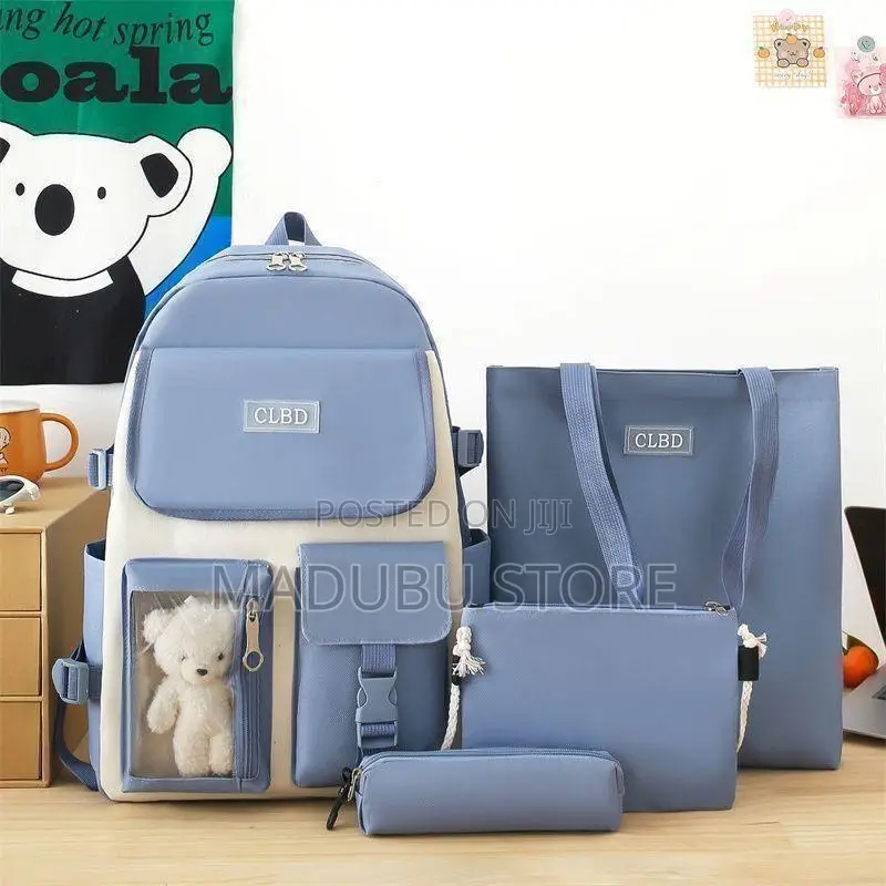 *Quality Bag Set