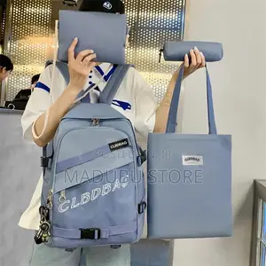 *Quality Bag Set