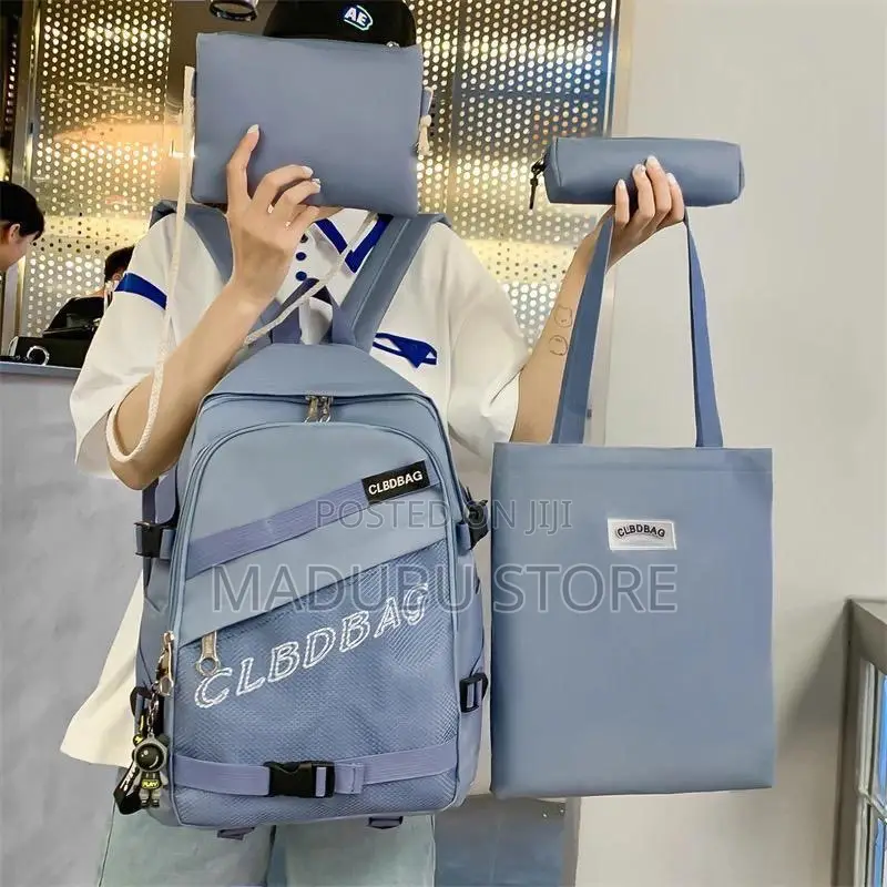 *Quality Bag Set
