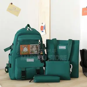 *Quality Bag Set