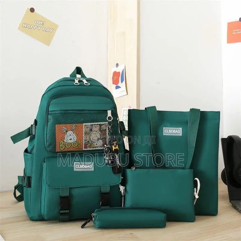 *Quality Bag Set