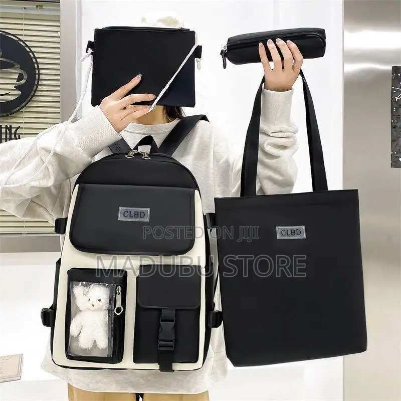 *Quality Bag Set