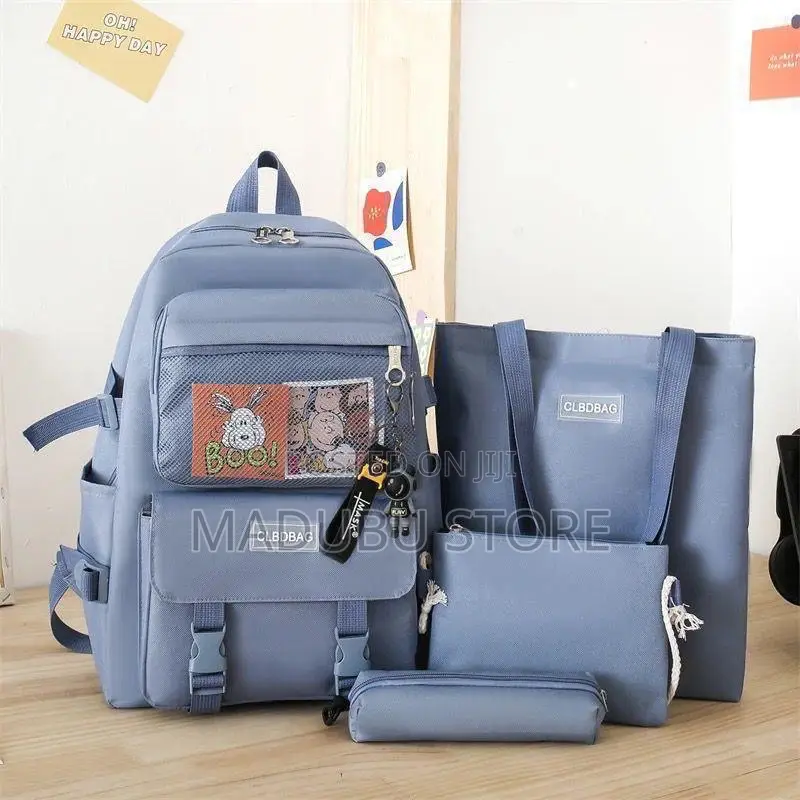 *Quality Bag Set