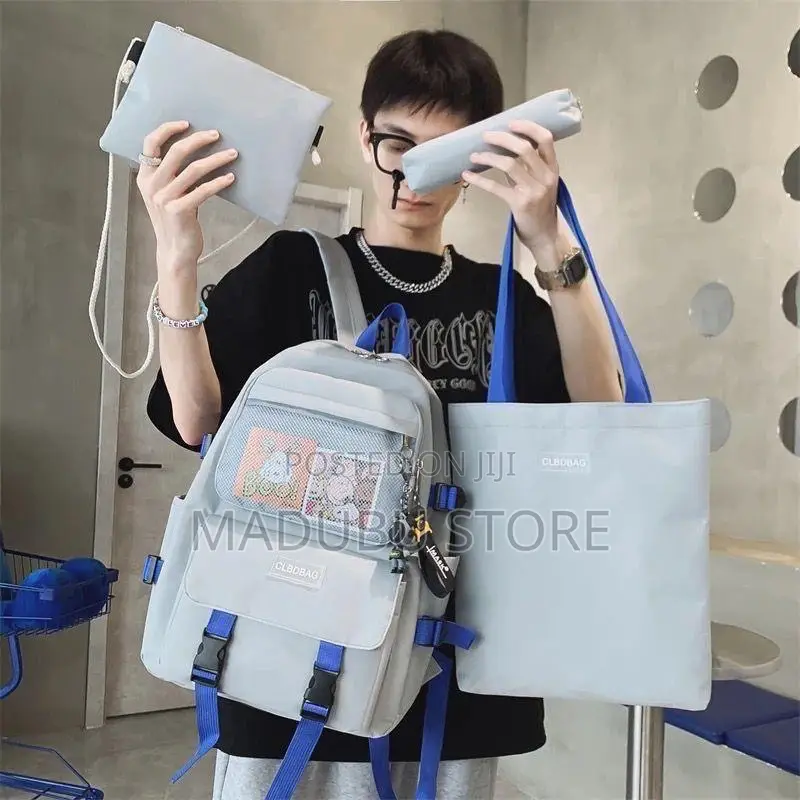 *Quality Bag Set