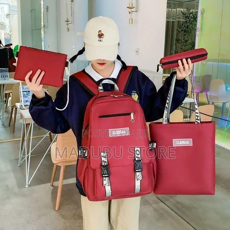*Quality Bag Set