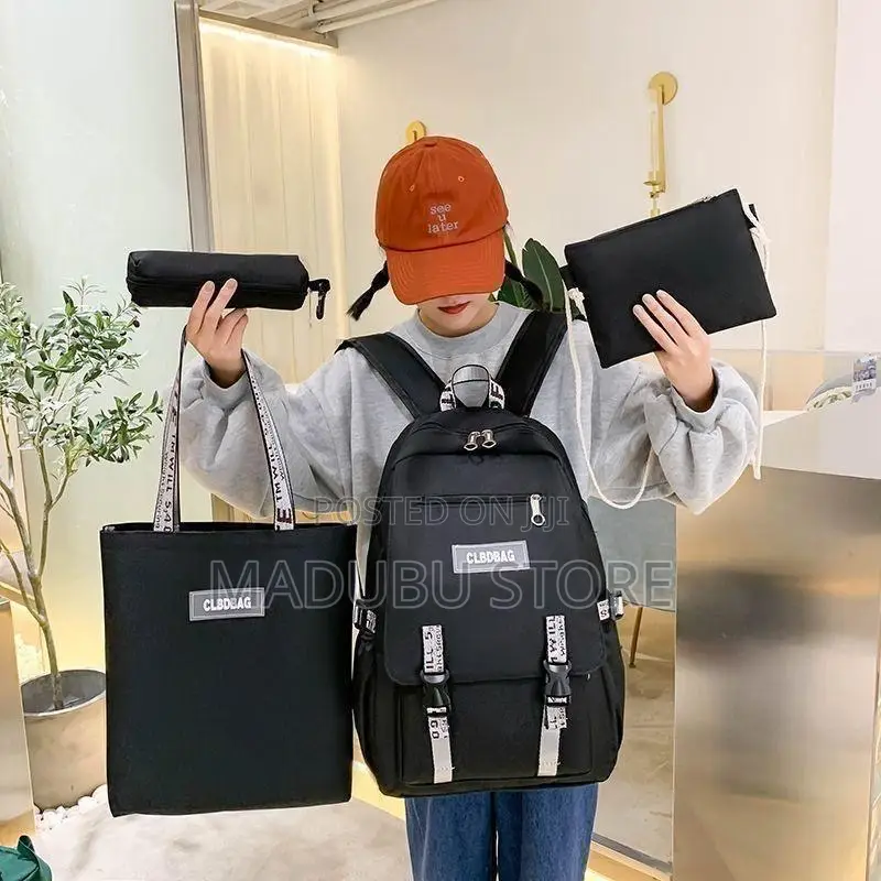 *Quality Bag Set