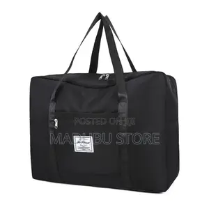 *Quality Folding Bag
