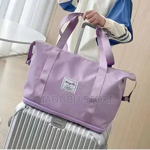 *Quality Folding Bag