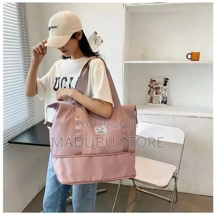 *Quality Folding Bag
