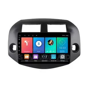 Rav 4 Android Radio