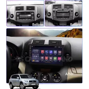Rav 4 Android Radio