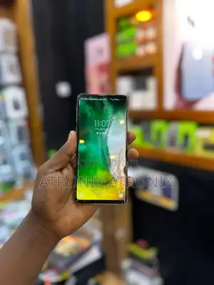 Samsung Galaxy S10 Plus 128 GB