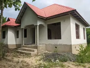 4bdrm House in Mbezi Msumi, Kinondoni for sale