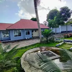 3bdrm House in Kivule Bomba Mbili, Ilala for sale