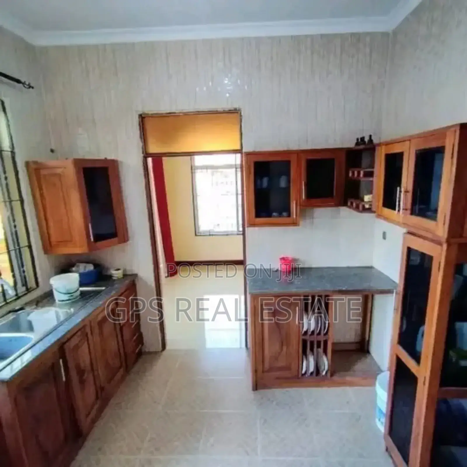 3bdrm House in Kivule Bomba Mbili, Ilala for sale