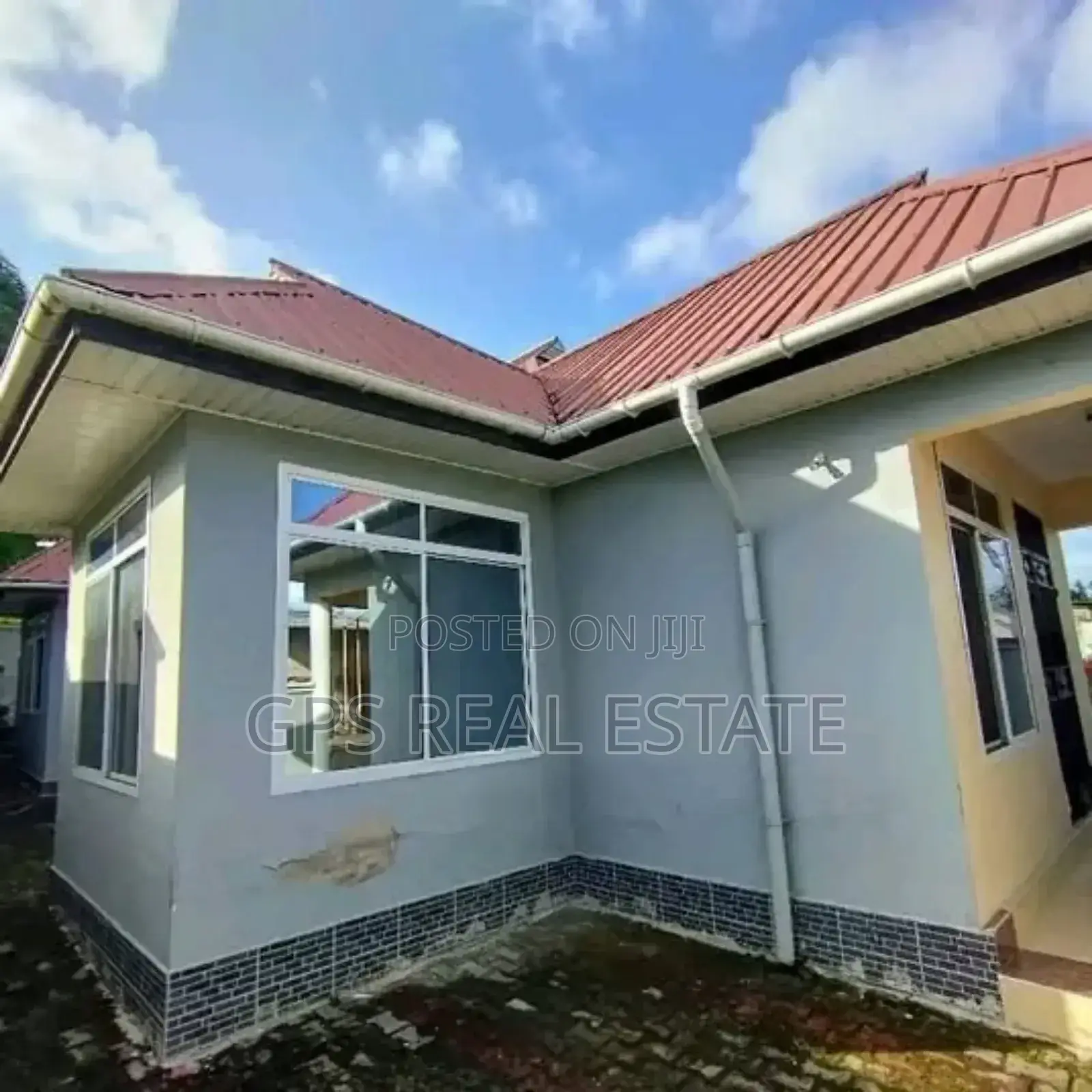 3bdrm House in Kivule Bomba Mbili, Ilala for sale