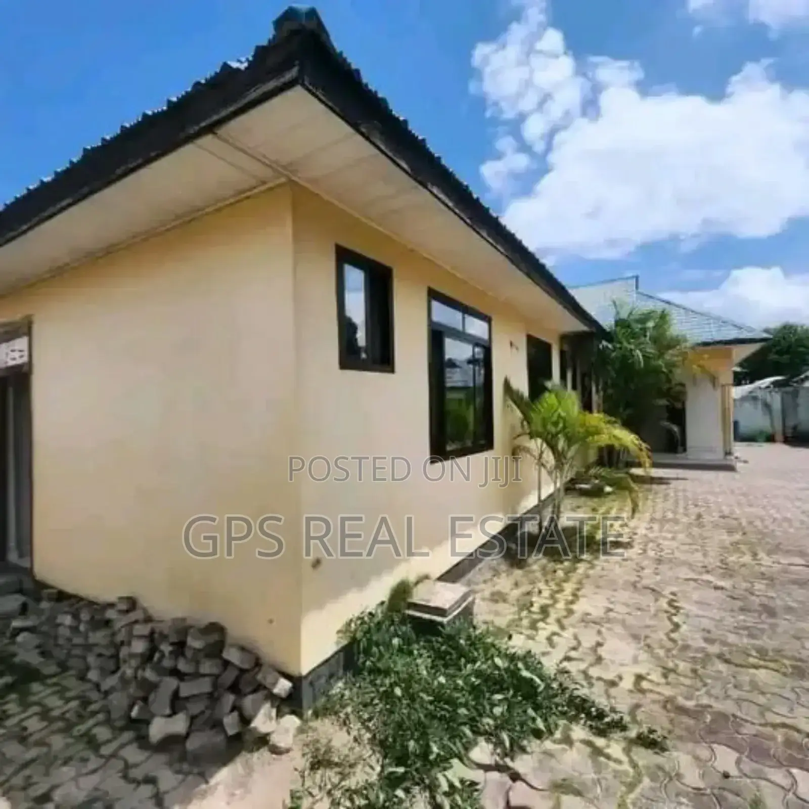 Furnished 12bdrm House in Kitunda Nyangasa, Ilala for sale