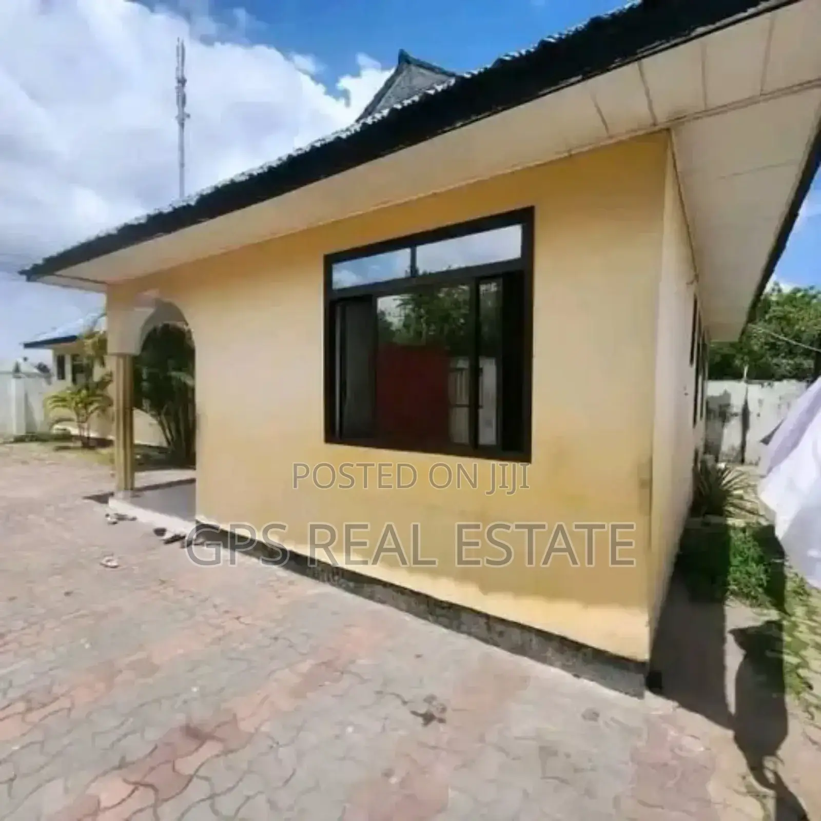 Furnished 12bdrm House in Kitunda Nyangasa, Ilala for sale