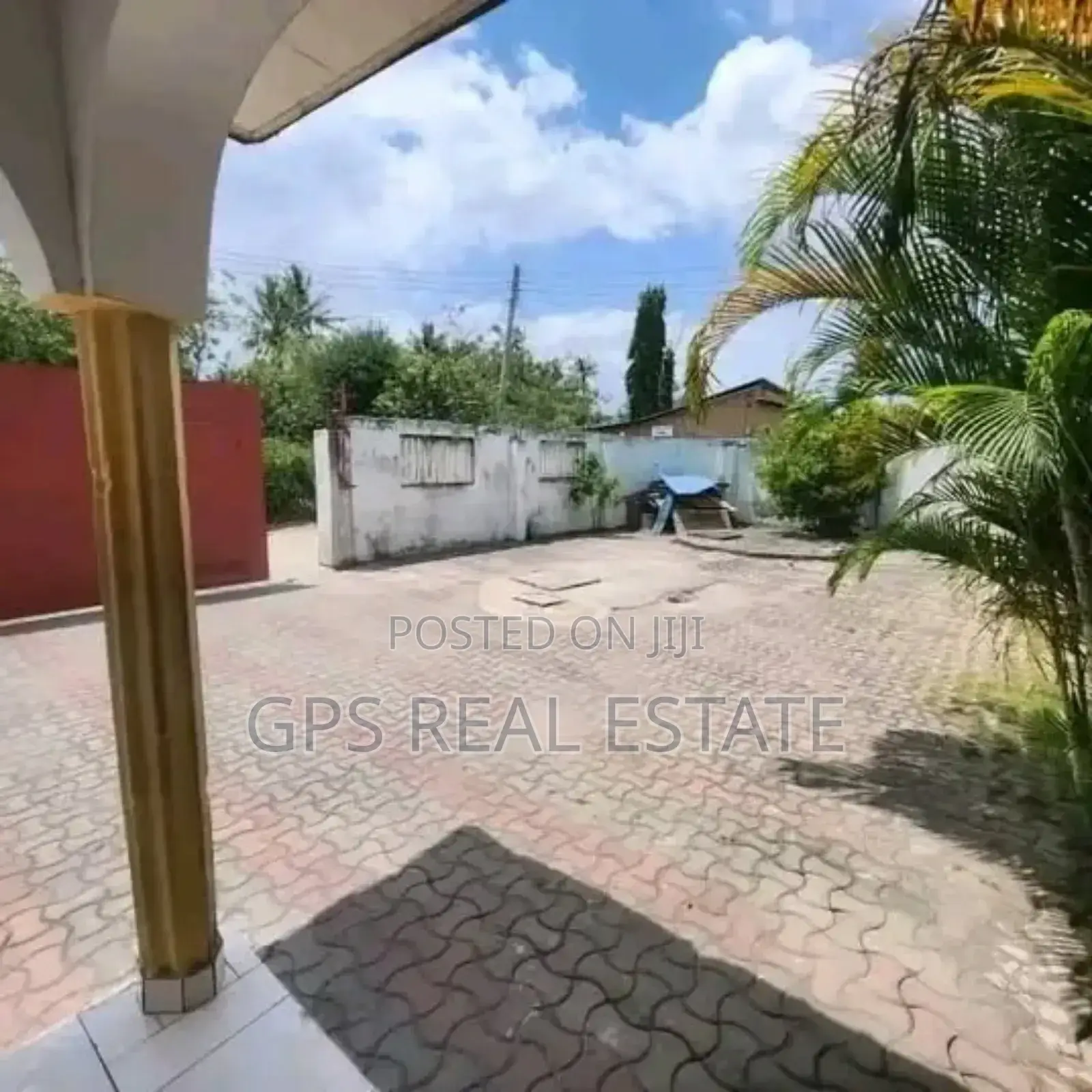 Furnished 12bdrm House in Kitunda Nyangasa, Ilala for sale