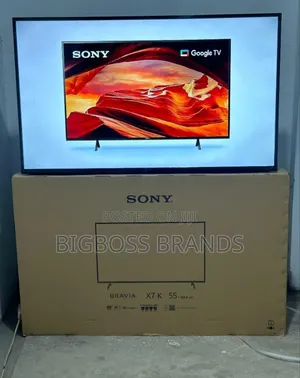Sony Bravia Android Tv Inches 55