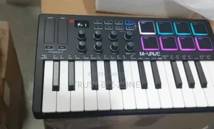Midi Keyboard 25key