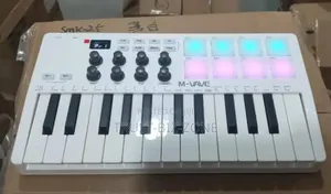 Midi Keyboard