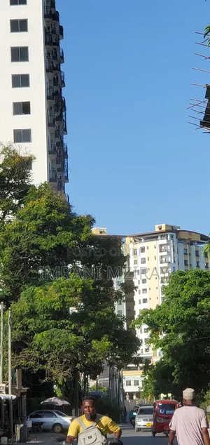 Furnished 3bdrm Apartment in Upanga West for sale