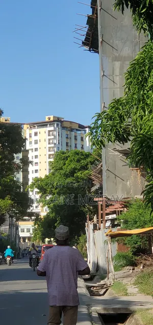 Furnished 3bdrm Apartment in Upanga West for rent