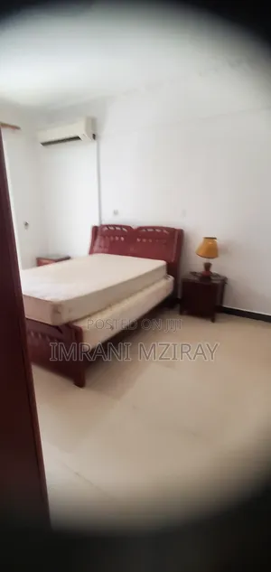 Furnished 3bdrm Apartment in Upanga West for rent