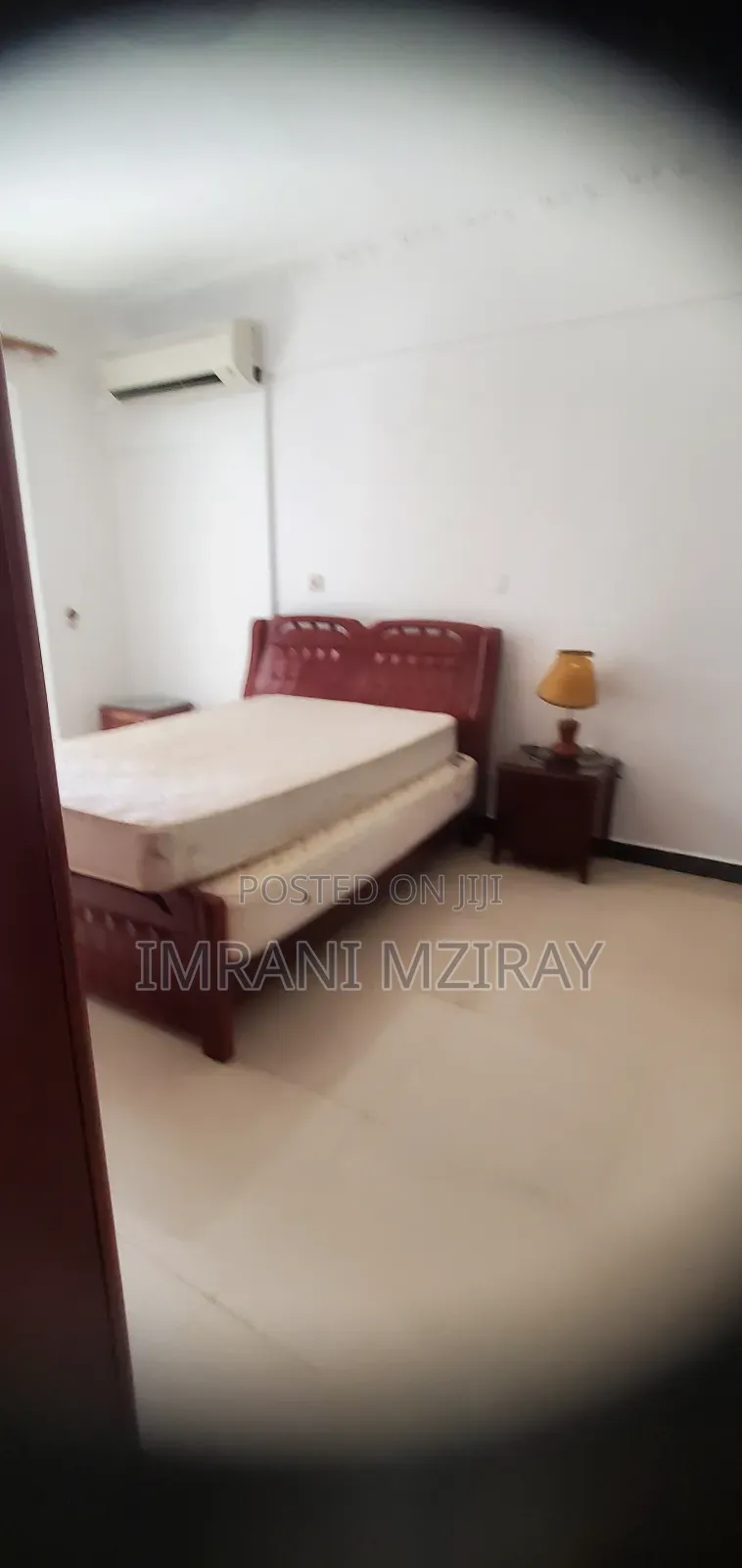 Furnished 3bdrm Apartment in Upanga West for rent