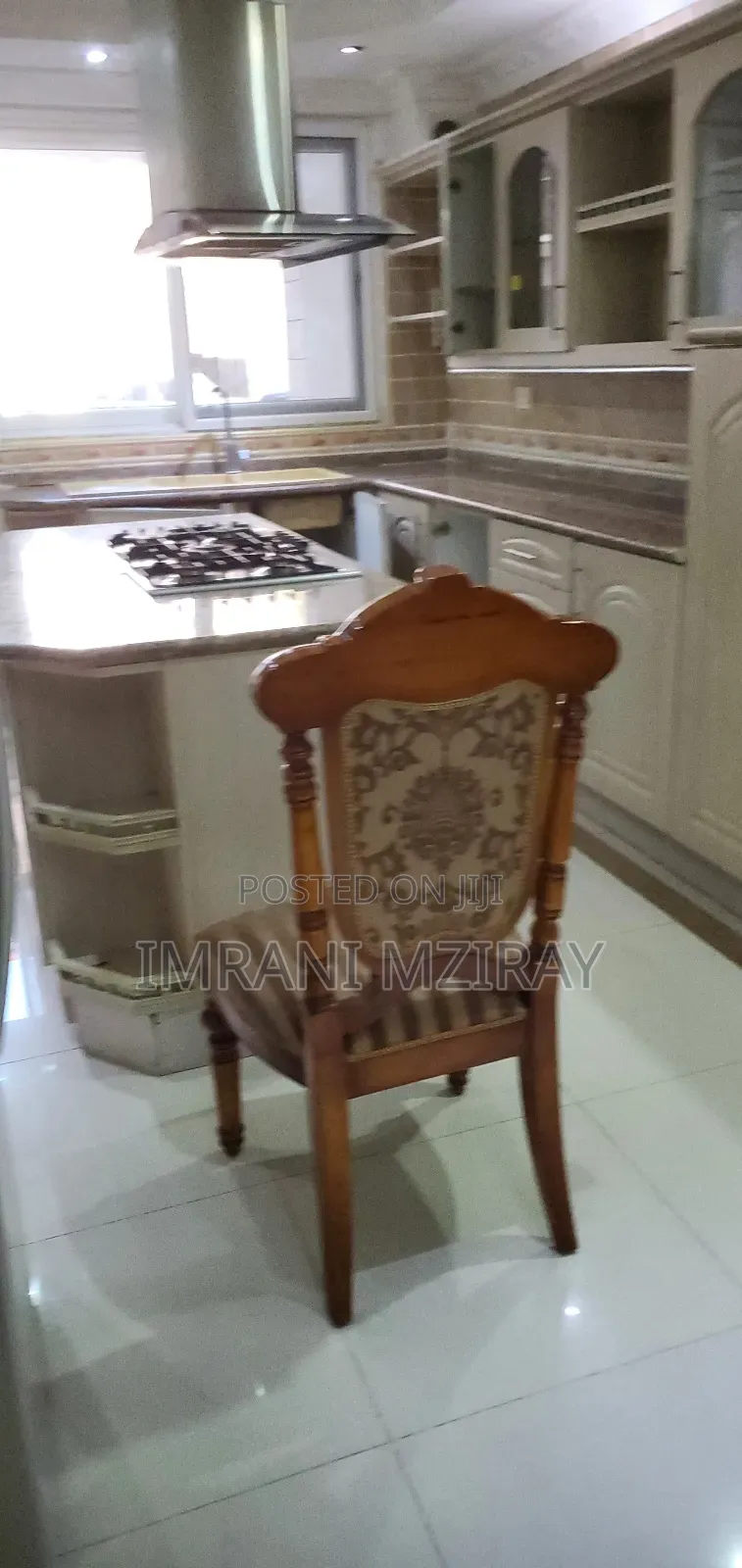 Furnished 3bdrm Apartment in Upanga West for rent
