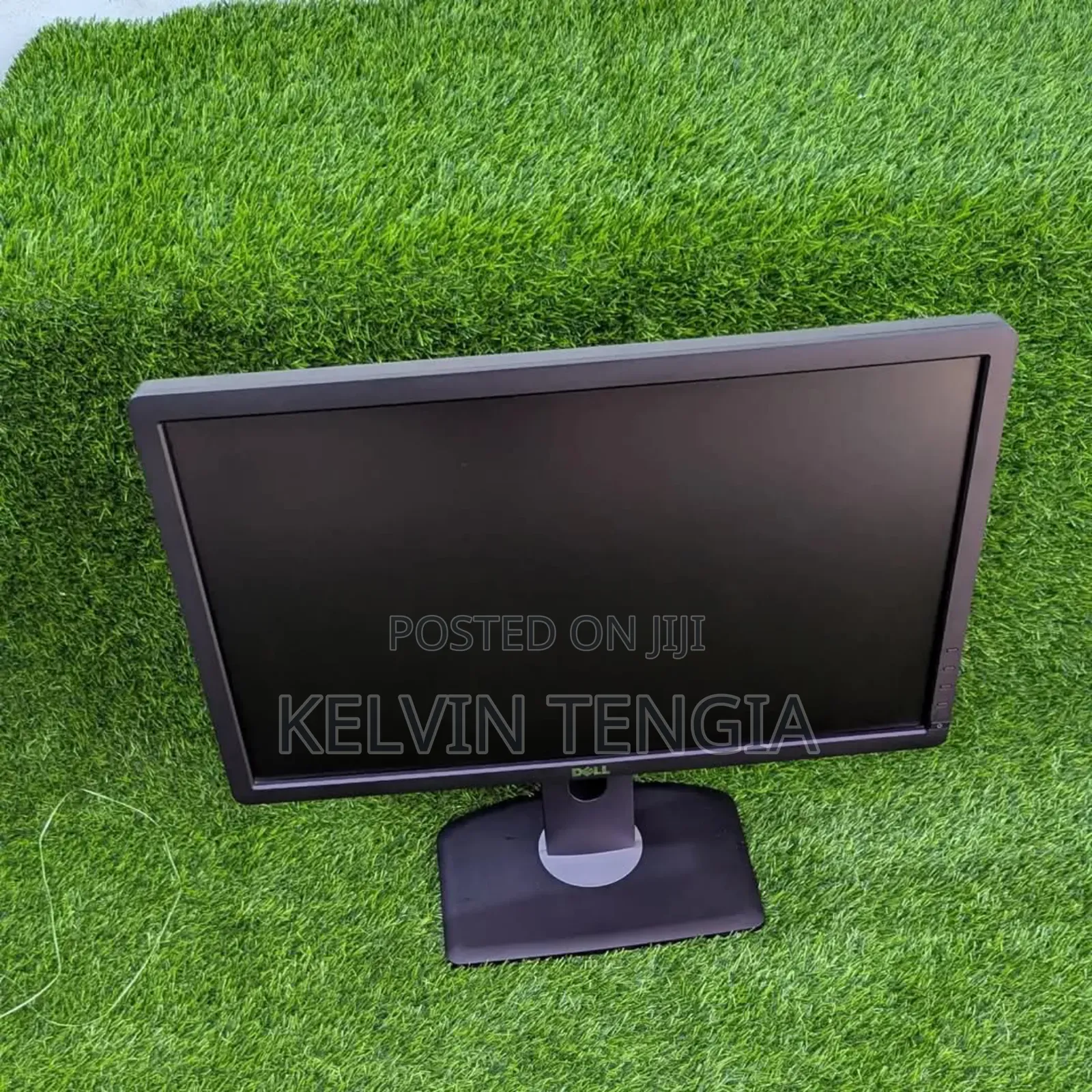 Dell Monitor