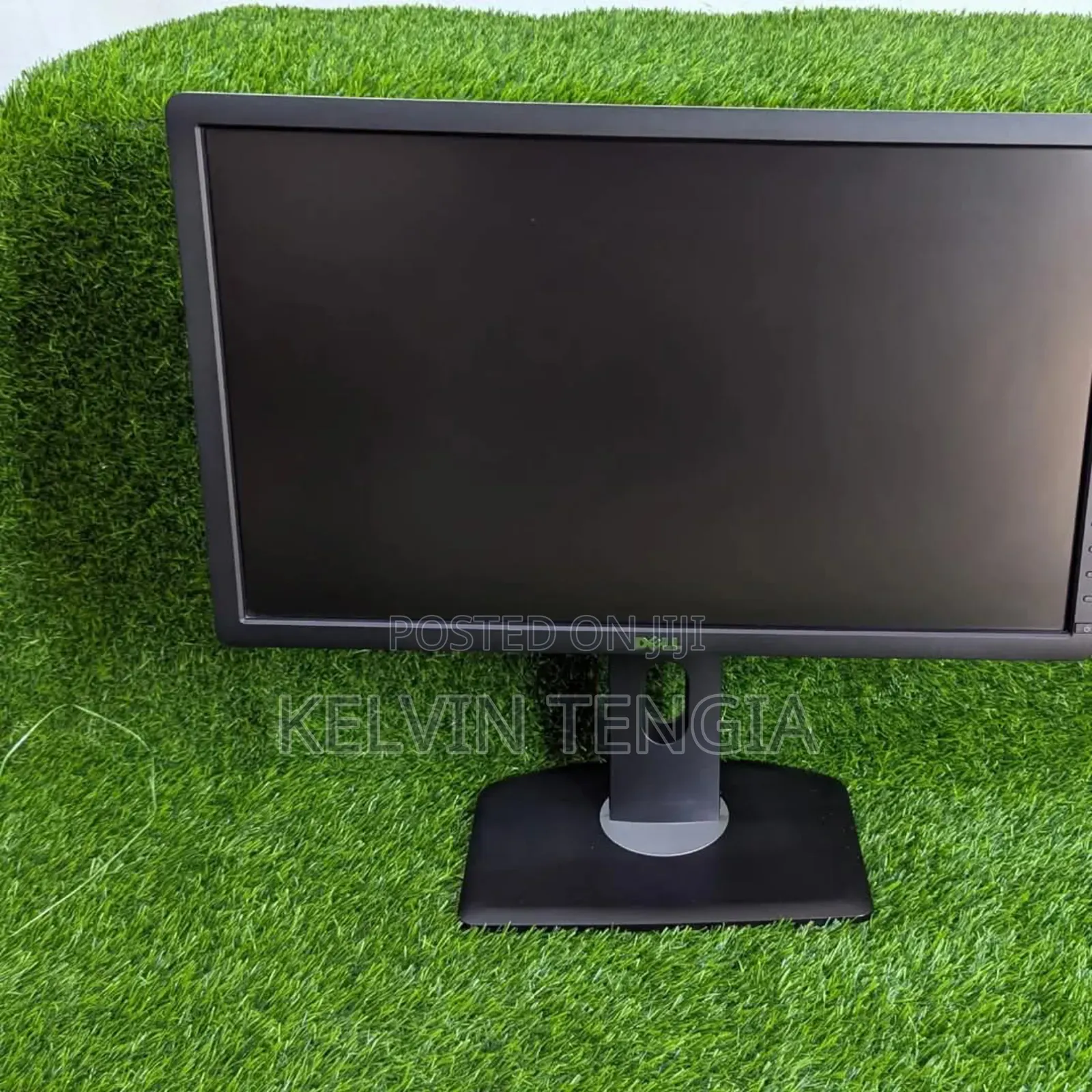 Dell Monitor