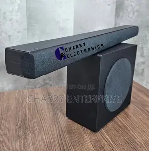 HS3100 HISENSE Soundbar 3.1ch Wireless Subwoofer
Dual Tweet