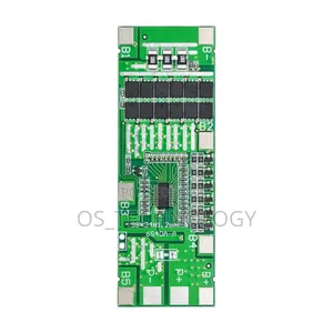 BMS 6S 40A = 24V Lithium Battery Charger and Balance