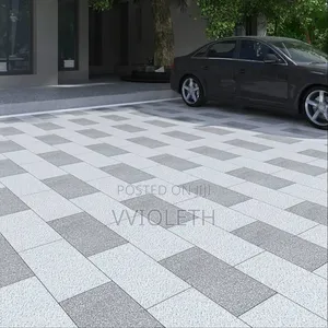 Paving Blocks
