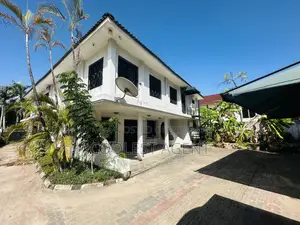 6bdrm House in Masaki, Kinondoni for rent