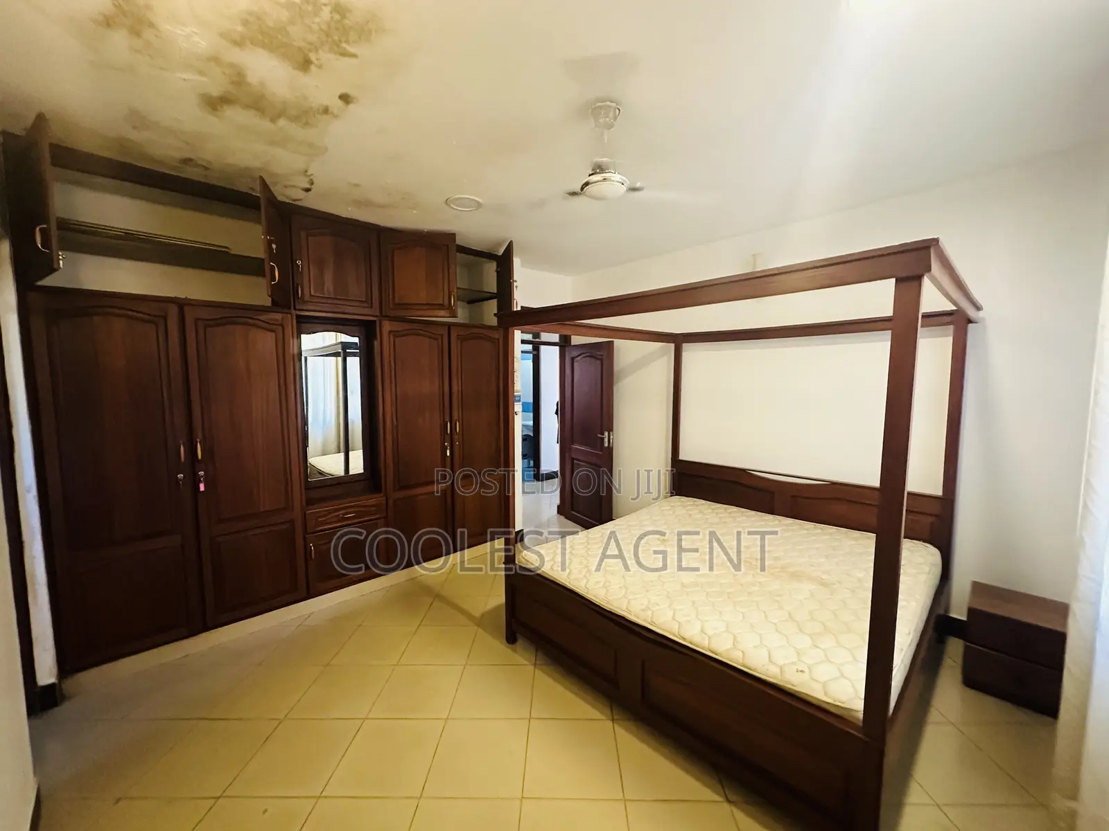 6bdrm House in Masaki, Kinondoni for rent