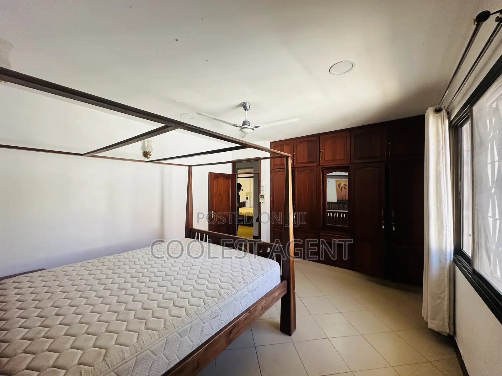6bdrm House in Masaki, Kinondoni for rent