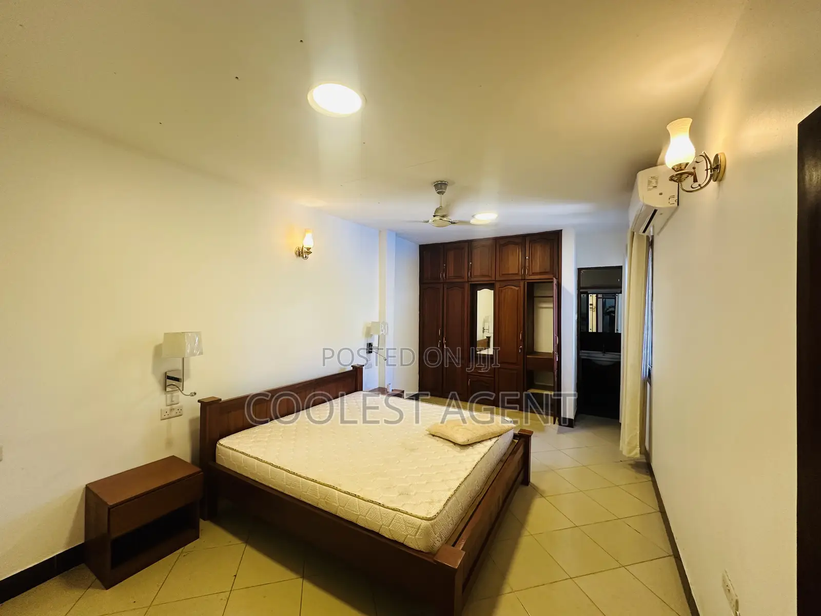 6bdrm House in Masaki, Kinondoni for rent