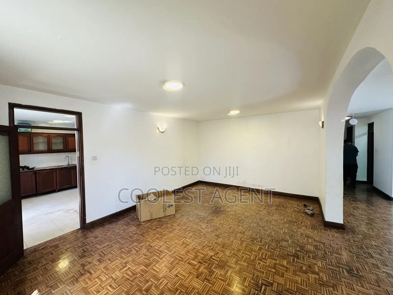 6bdrm House in Masaki, Kinondoni for rent