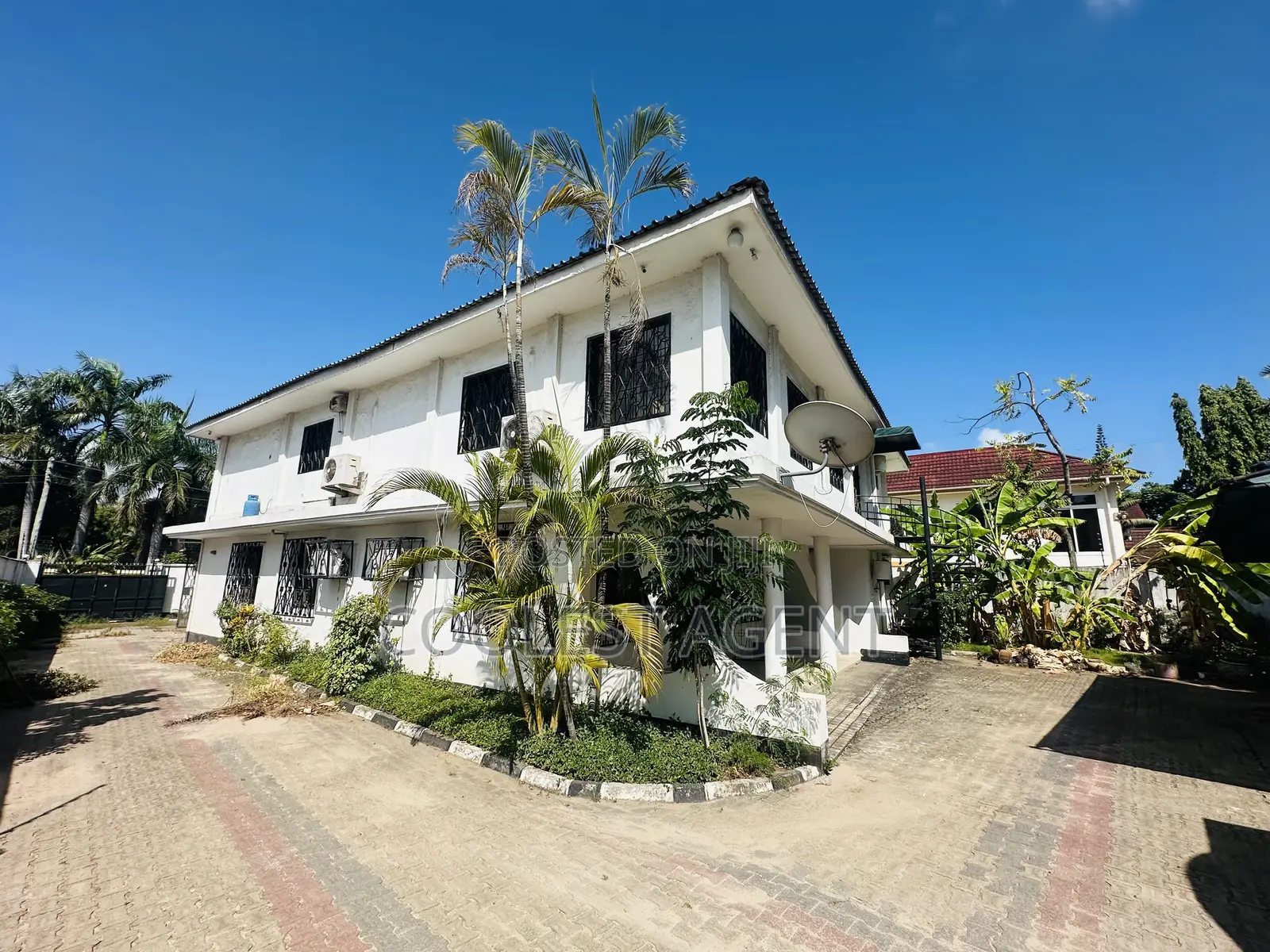 6bdrm House in Masaki, Kinondoni for rent