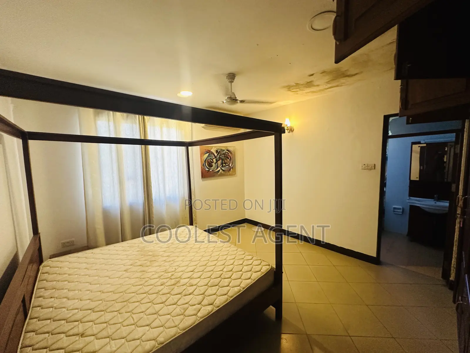 6bdrm House in Masaki, Kinondoni for rent