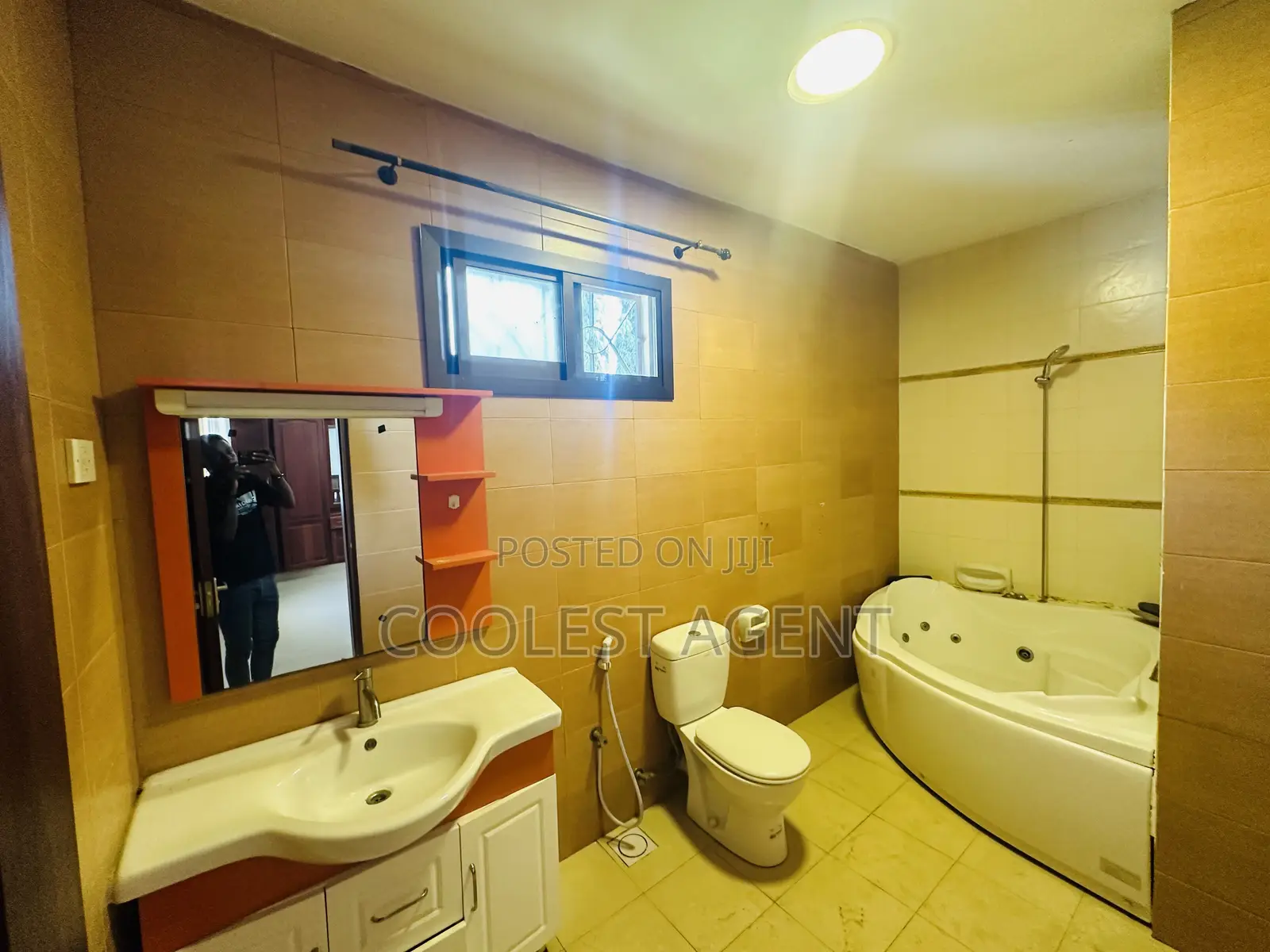6bdrm House in Masaki, Kinondoni for rent