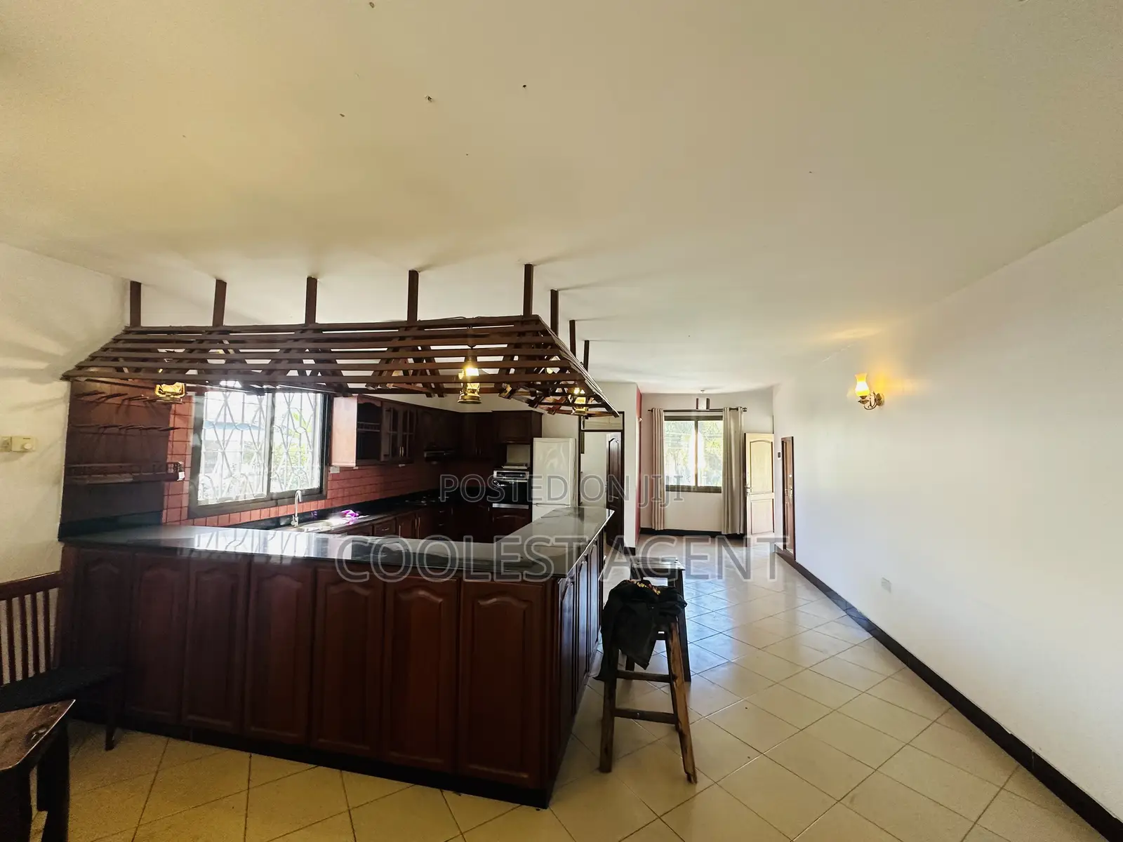 6bdrm House in Masaki, Kinondoni for rent