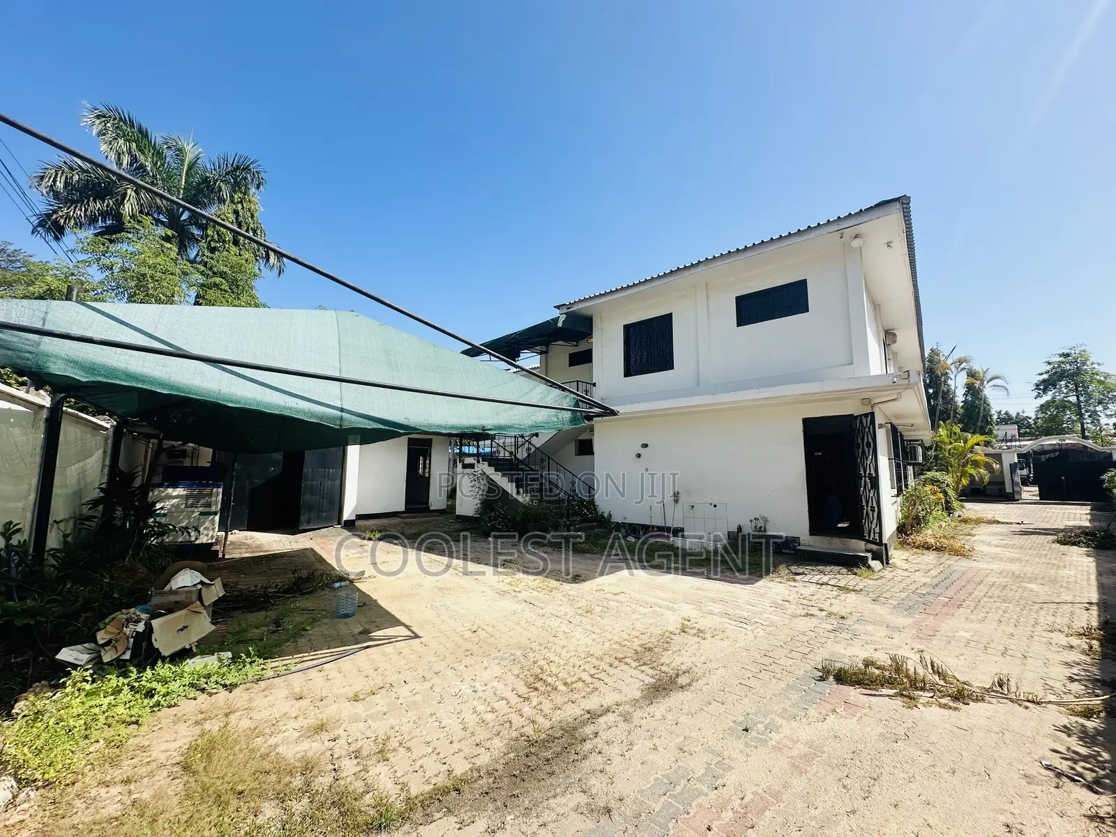 6bdrm House in Masaki, Kinondoni for rent