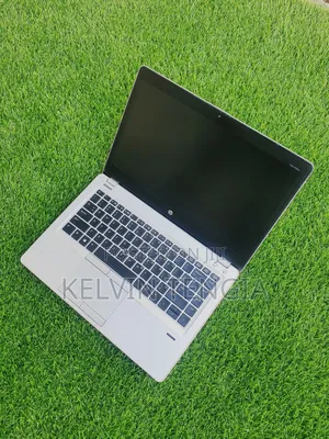Laptop HP EliteBook Folio 9480M 8GB Intel Core I5 HDD 500GB