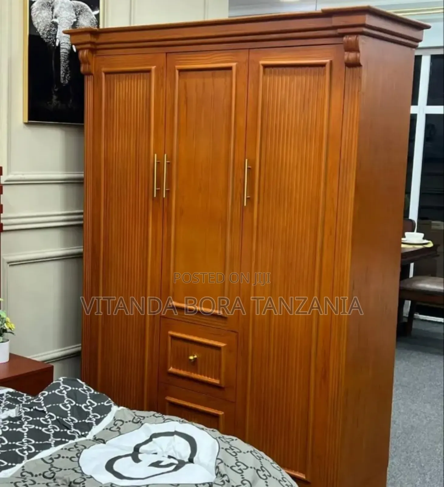 Bedroom Set Pambe